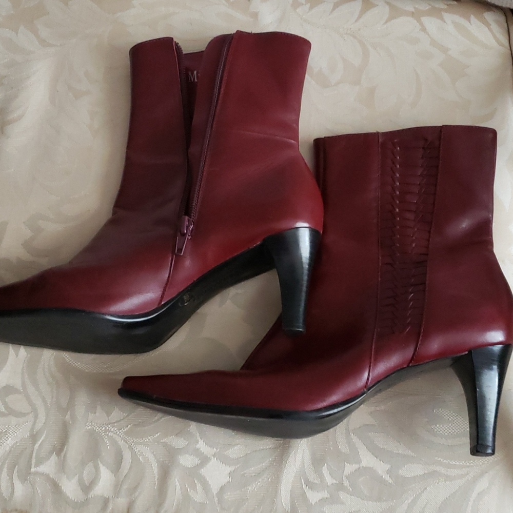 👢 boots - Picture 2 of 4